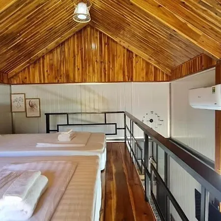 Trang An Memory Homestay Ninh Binh Exterior photo