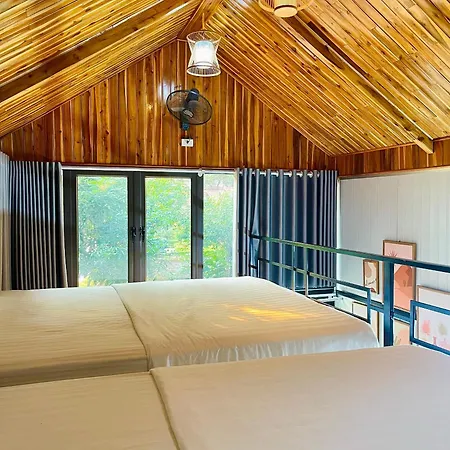 Trang An Memory Homestay Ninh Binh Exterior photo