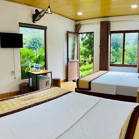 Trang An Memory Homestay Ninh Binh Exterior photo