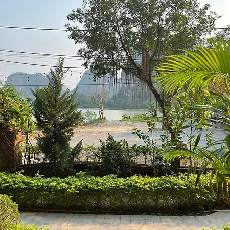 Trang An Memory Homestay Ninh Binh Exterior photo