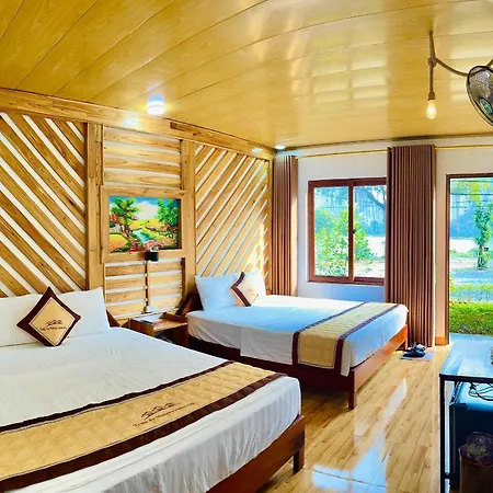 Trang An Memory Homestay Ninh Binh Exterior photo