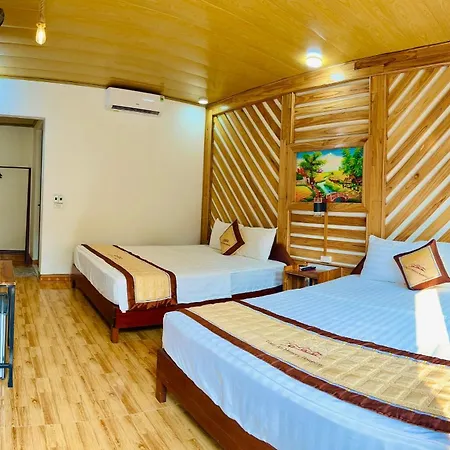 Trang An Memory Homestay Ninh Binh Exterior photo