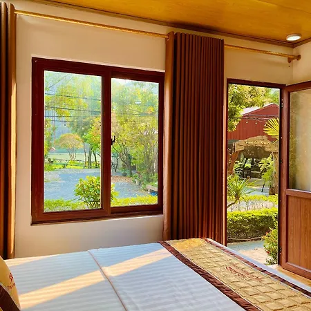 Trang An Memory Homestay Ninh Binh Exterior photo
