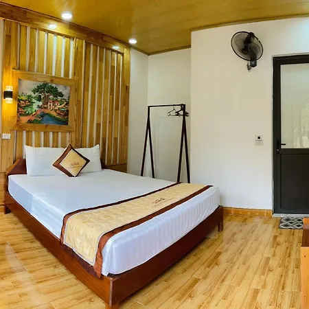 Trang An Memory Homestay Ninh Binh Exterior photo
