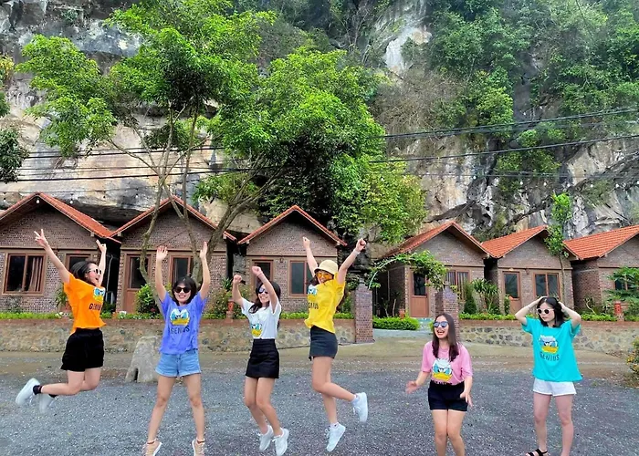 Trang An Memory Homestay