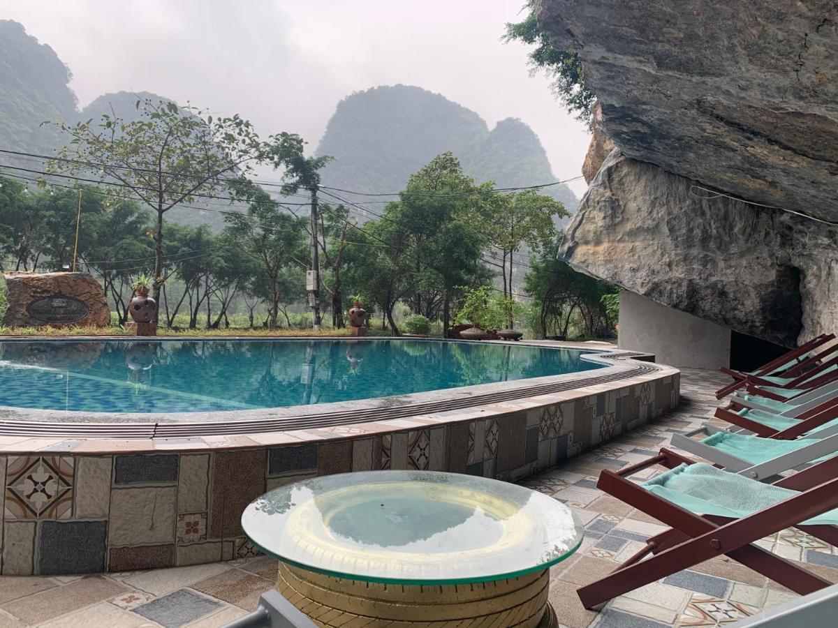 लॉज Trang An Memory Ninh Binh