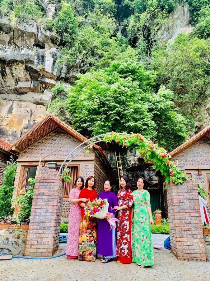 Trang An Memory * Ninh Bình