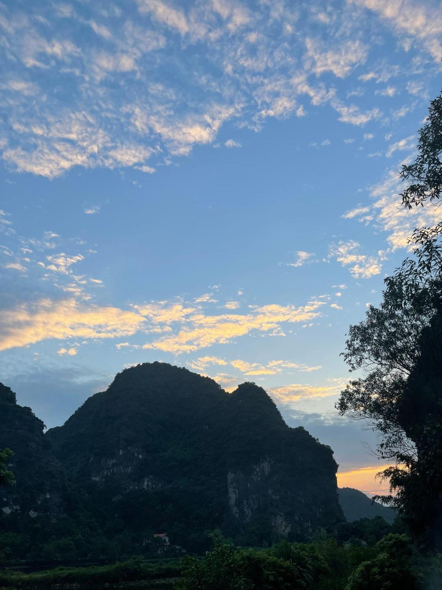 लॉज Trang An Memory
