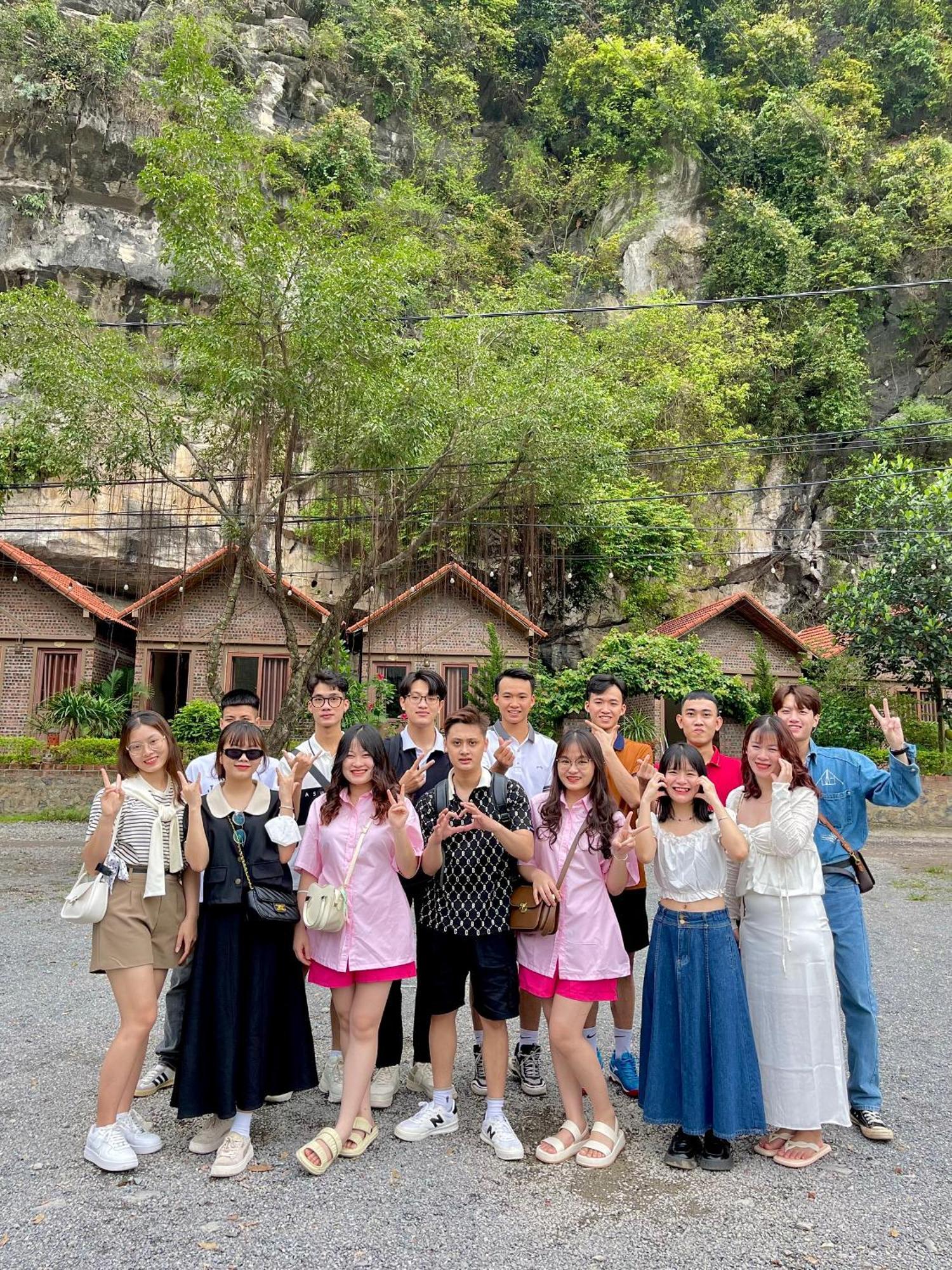 Trang An Memory लॉज *