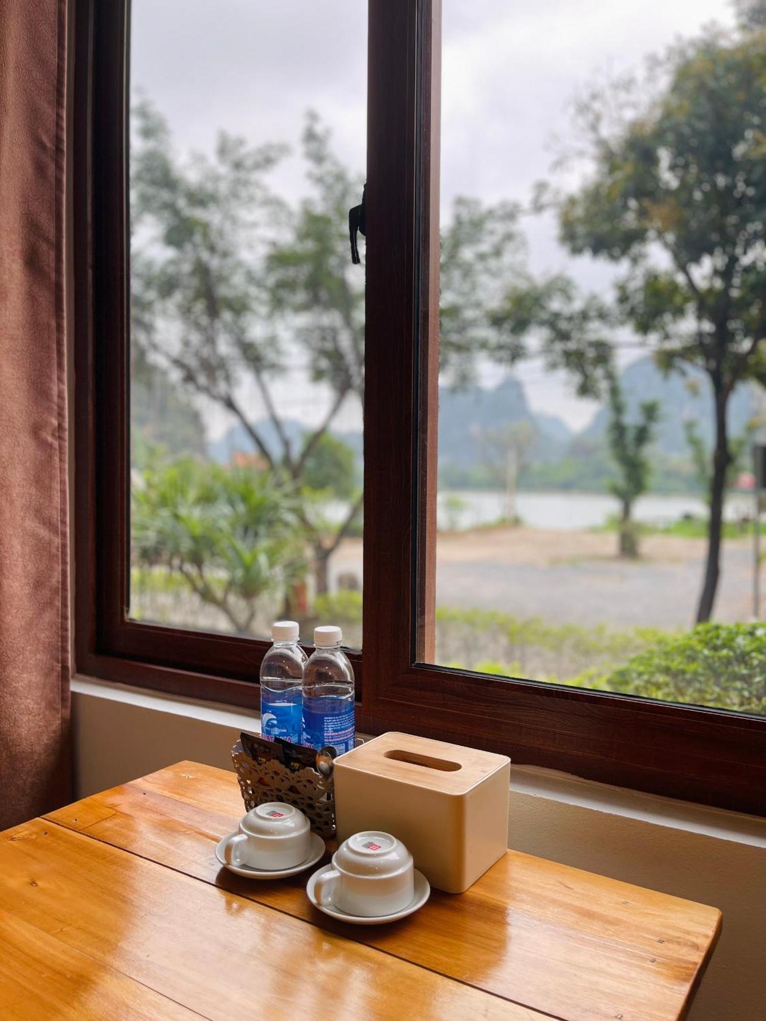 Trang An Memory लॉज *
