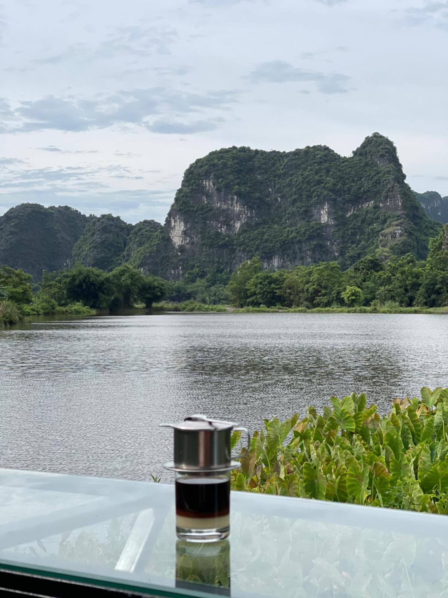 लॉज Trang An Memory Ninh Binh
